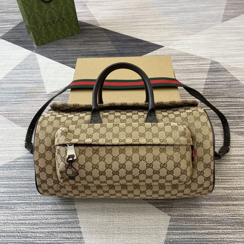 Gvc*1 travel bags